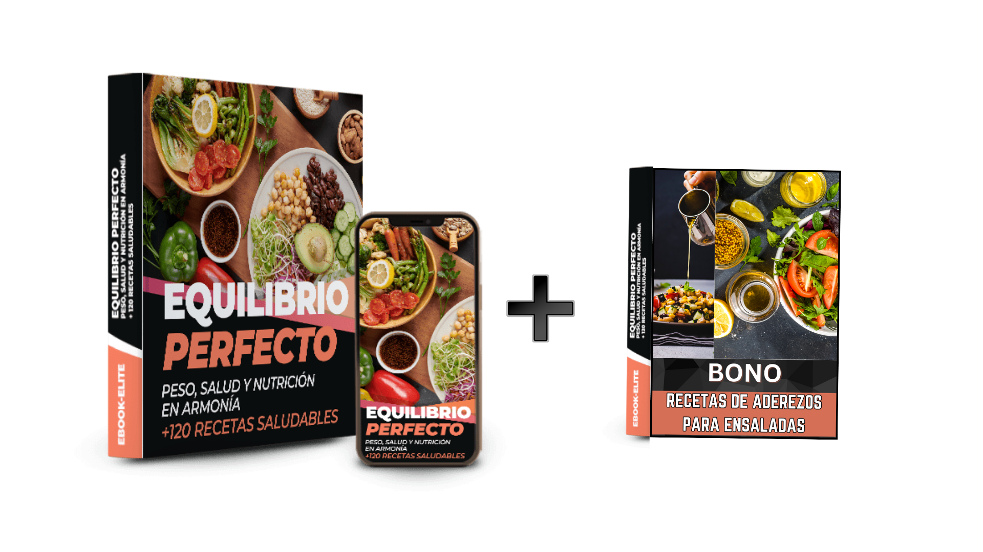 Ebook + Bono